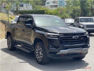 Amarilys Torres Auto Puerto Rico