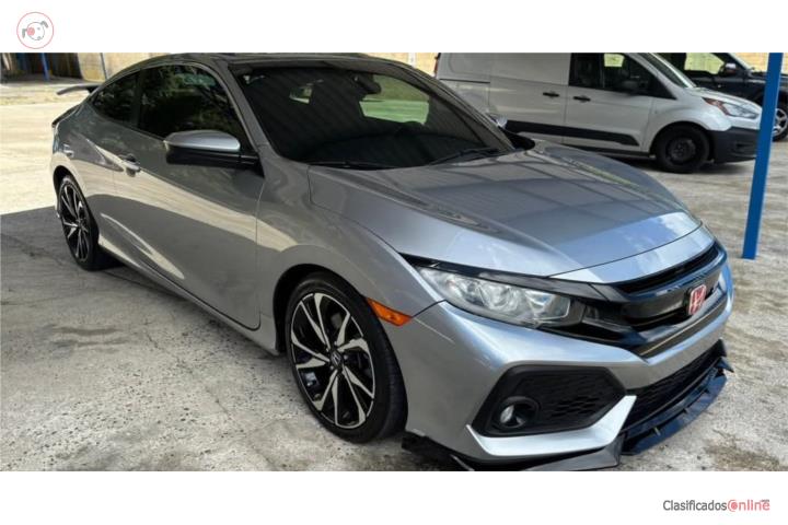 HONDA CIVIC SI 2019 IMP
