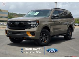 GATTI FORD PR Puerto Rico