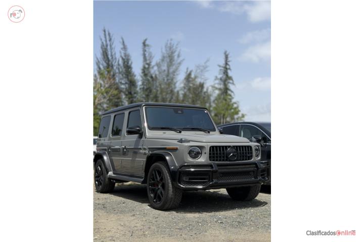 G63 AMG
