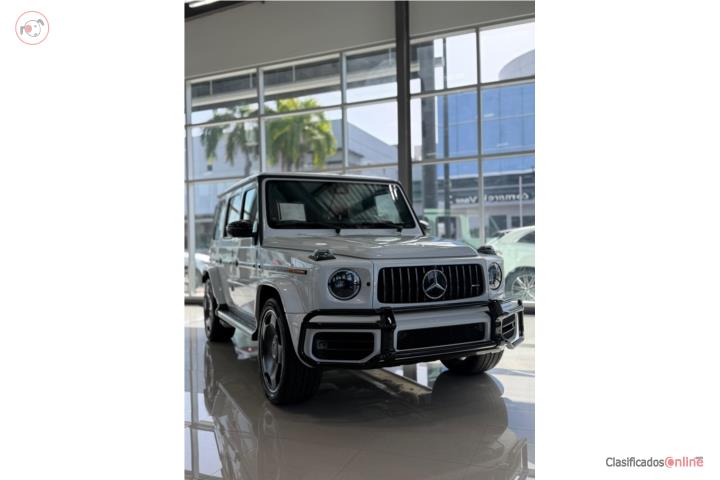G63 AMG