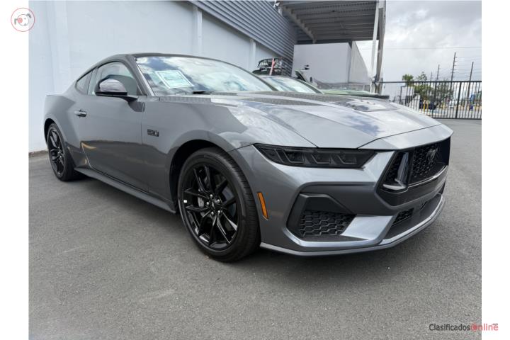 GT Nite Pony Expectacular Configuracion