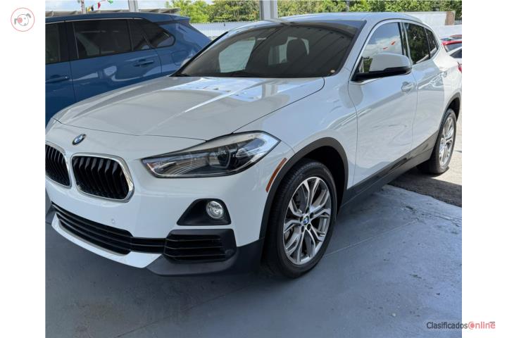 BMW X2 sDRIVE28i 2020