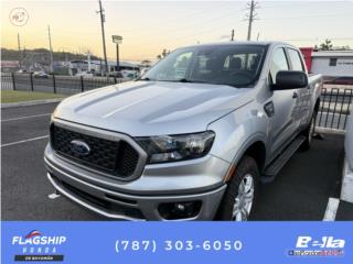 Flagship Honda de Bayamon Puerto Rico