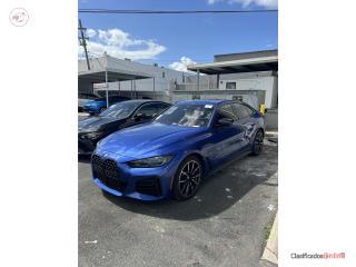 BMW 430i M Package 2023, BMW Puerto Rico
