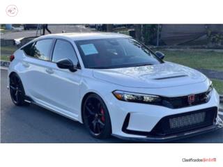 Honda, Civic 2023 Puerto Rico Honda, Civic 2023