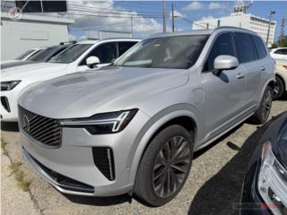 XC90 Plus T8 455hp 58mpg Google , Volvo Puerto Rico