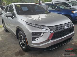 2022 Mitsubishi ECLIPSE CROSS ES, Mitsubishi Puerto Rico