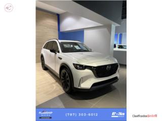 2026 Mazda cx-90 Turbo Premium RIO GRANDE , Mazda Puerto Rico