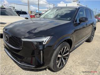 XC90 Core T8 AWD solo 10,743 millas, Volvo Puerto Rico