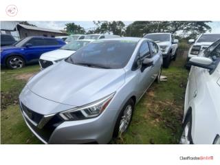 WILLY AUTO SALES LLC Puerto Rico