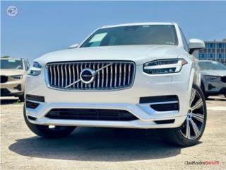 XC90 Ultimate la mas equipada y nueva, Volvo Puerto Rico