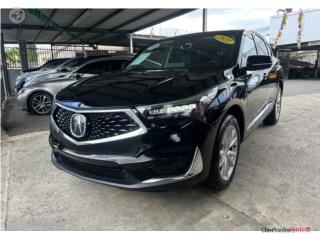 #1 ROCKY MOTORS Puerto Rico