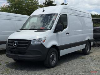 | 2025 SPRINTER CARGO VAN 2500 DIESEL | , Mercedes Benz Puerto Rico