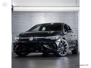 Volkswagen Golf R 2026, Volkswagen Puerto Rico