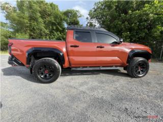 LP AUTOS UNIDADES COMERCIALES  Puerto Rico