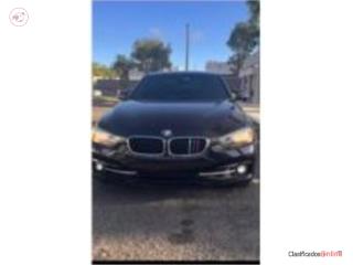 BMW 328I EXCELENTES CONDICIONES 