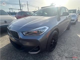 BMW X2 M35i 2021, BMW Puerto Rico