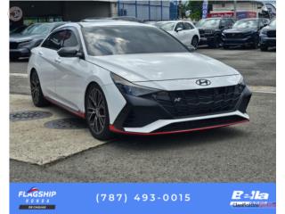 Hyundai, Elantra 2022 Puerto Rico Hyundai, Elantra 2022