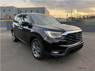 2022 HONDA PASSPORT EXL �CLEAN CARFAX!, Honda Puerto Rico