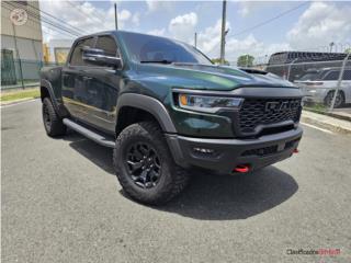 2026 RAM RHO 1500 , RAM Puerto Rico