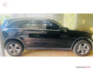 Mercedes Benz GLC 300 2018, Mercedes Benz Puerto Rico