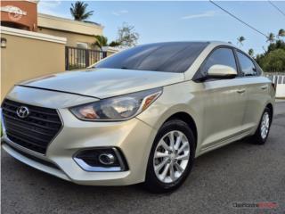 HYUNDAI ACCENT GLS 2020, Hyundai Puerto Rico