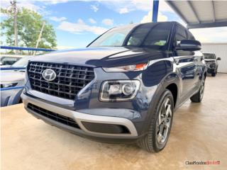 Autos y Camiones HYUNDAI VENUE |2023| LIQUIDACION***********�* Puerto Rico