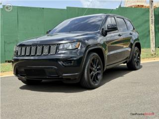 JEEP GRAND CHEROKEE 2019 | 57K MILLAS, Jeep Puerto Rico