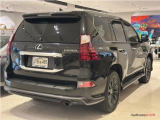 Lexus gx 460 , Lexus Puerto Rico