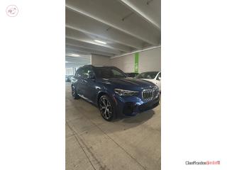 bmw x5 x drive , BMW Puerto Rico