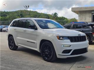 JEEP GRAND CHEROKEE / PANOR�MICA / LIMITED X , Jeep Puerto Rico