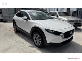 MAZDA CX30 SELECT 2021, Mazda Puerto Rico