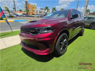 AUTOCENTRO DODGE Puerto Rico