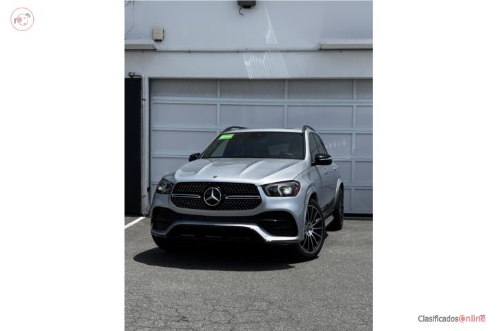 2023 Mercedes Benz GLE350