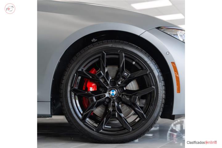 BMW M3340i 2026