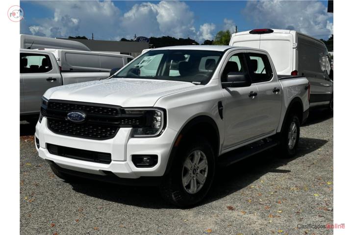 FORD RANGER STX 4X4