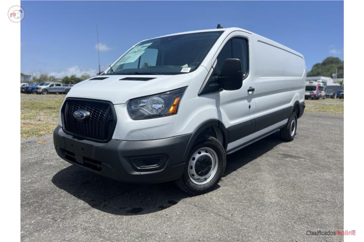 Ford Transit LR 250 cargo 148 2025