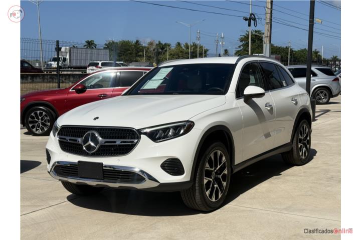Mercedes-Benz GLC350e 26 ¡Certified!
