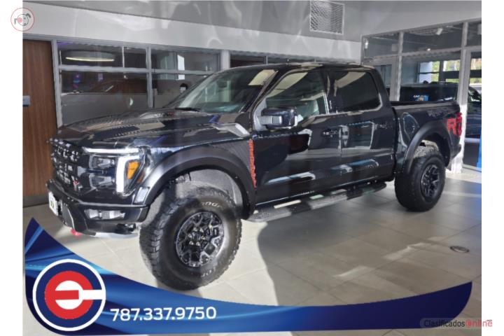 RAPTOR R 2026
