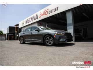 MEDINA AUTO SALINAS Puerto Rico