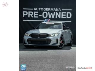 AUTOGERMANA Pre-Owned Puerto Rico