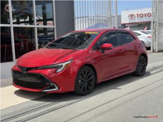 Vincent Auto Puerto Rico