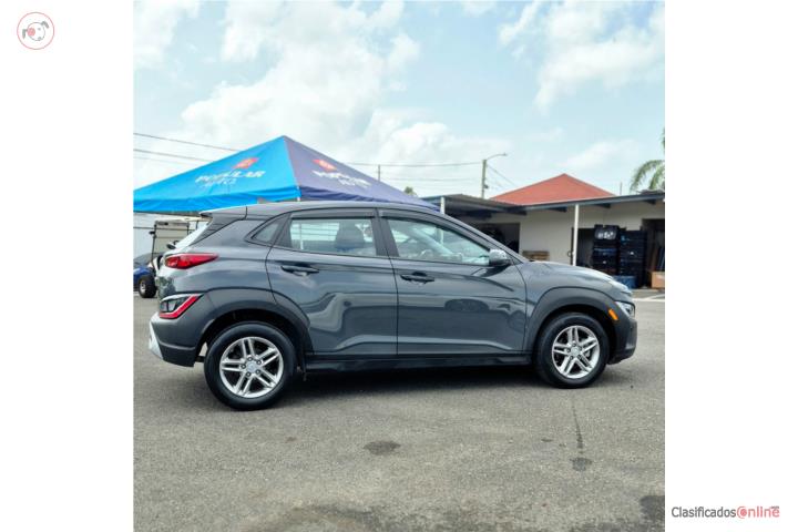 Hyundai kona 2023