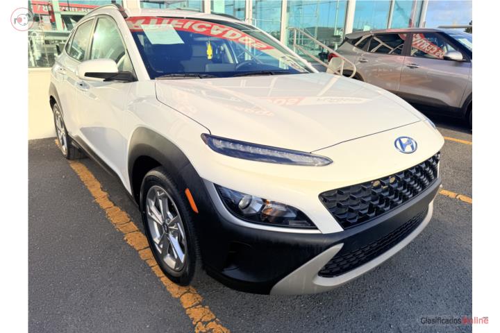 HYUNDAI KONA SEL |2022| PRE OWNED************