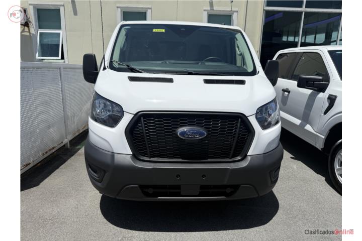 Ford Transit  250 2025