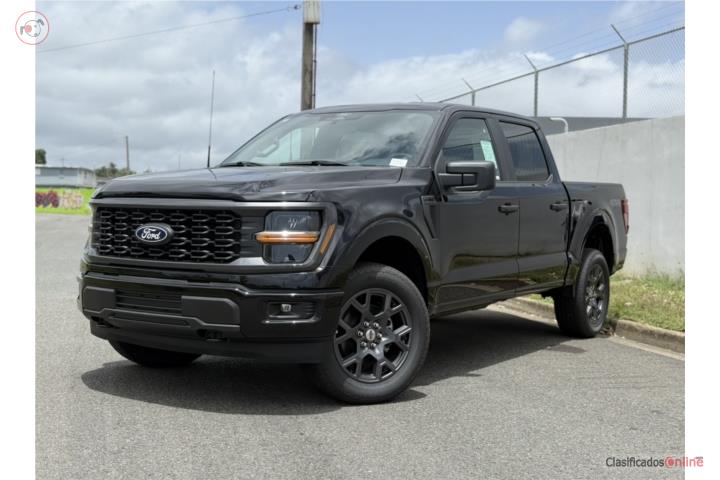 Ford F-150 STX 4x2 2026