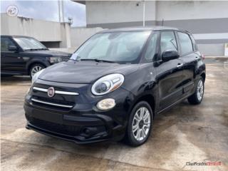 Fiat Puerto Rico **FIAT 500L 2020
