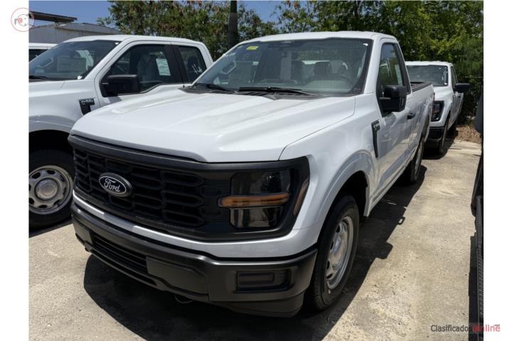 Ford F-150 XL 2026