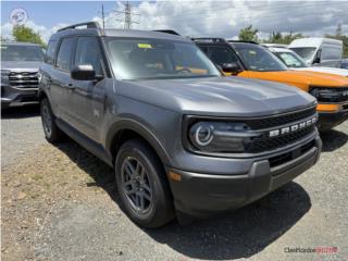 Autos Vega Ford Puerto Rico